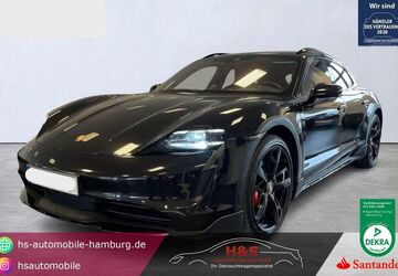 Porsche Taycan 111.020 km 65.900 &euro; Pinneberg 25421