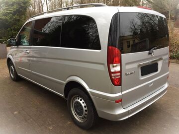 Gebrauchte Mercedes-Benz Viano