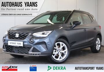 Seat Arona 16.000 km 14.989 &euro; Pinneberg 25421