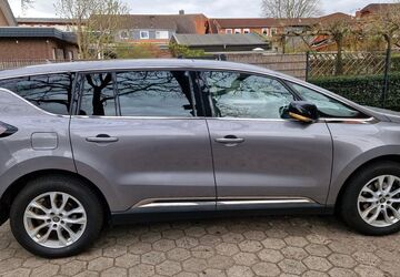 Renault Espace 159.211 km 13.990 &euro; Drage 21423