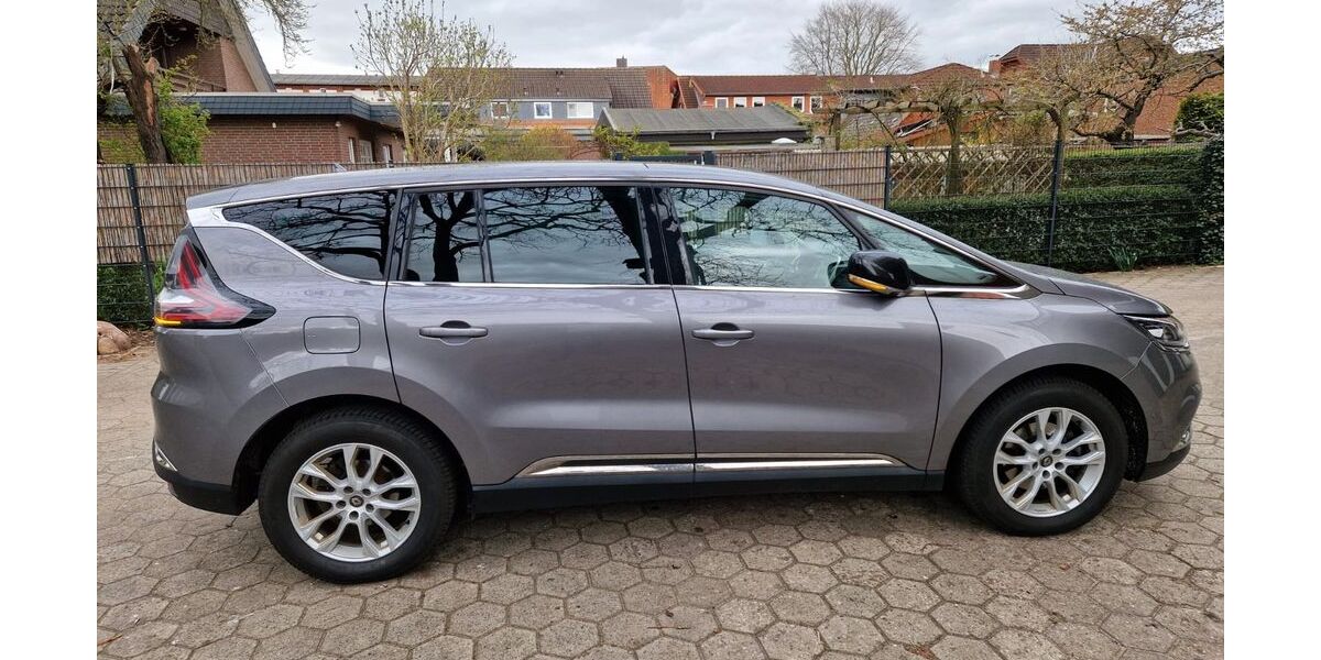 Renault Espace 159.211 km 13.990 &euro; Drage 21423