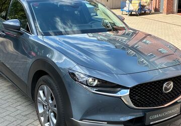 Mazda CX-30 108.515 km 18.990 &euro; Hamburg 21033