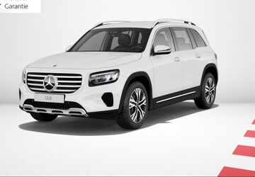 Mercedes-Benz GLB 200 6.371 km 40.490 &euro; Hamburg-Elbe 22609