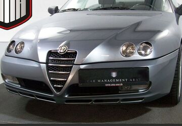 Alfa Romeo Spider 181.300 km 5.917 &euro; Hamburg Stadtteil Horn 22119