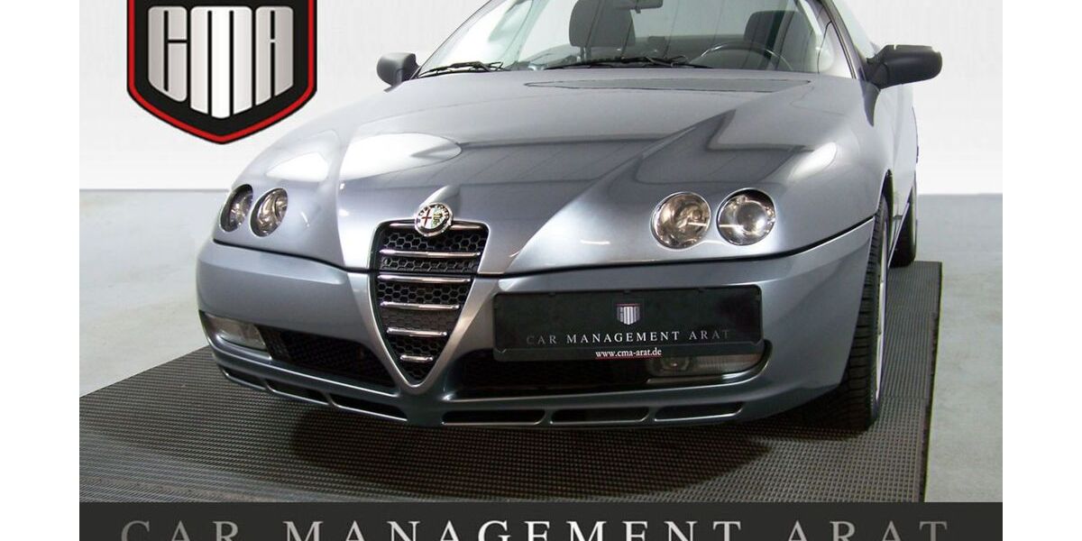 Alfa Romeo Spider 181.300 km 5.917 &euro; Hamburg Stadtteil Horn 22119