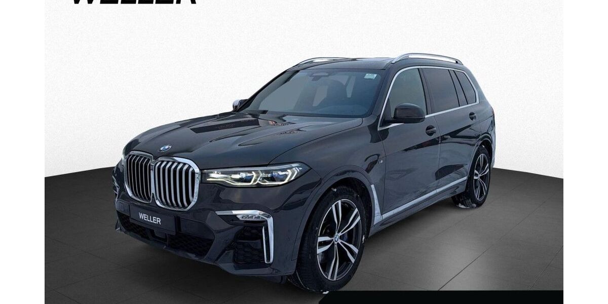 BMW X7 141.276 km 53.850 &euro; Hamburg 21073