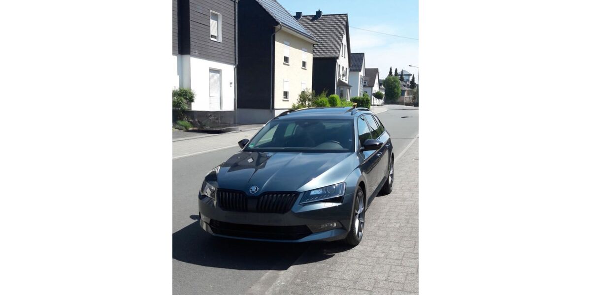 Skoda Superb 70.299 km 19.900 &euro; Kisdorf 24629