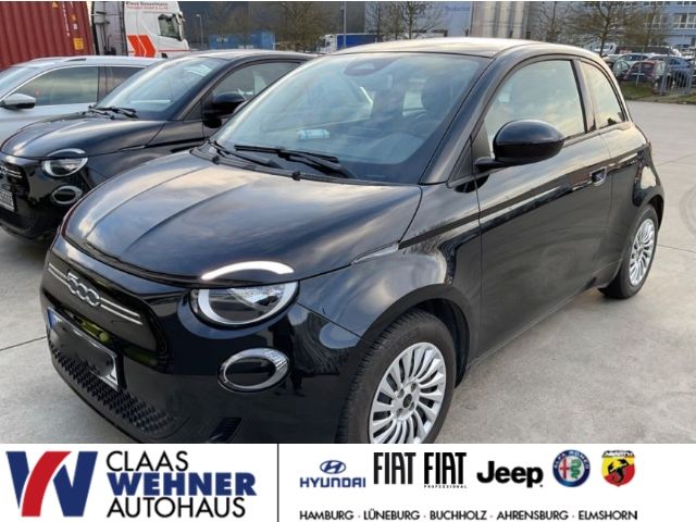Fiat 500e 13.310 km 13.990 &euro; Buchholz in der Nordheide 21244