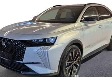 DS Automobiles DS7 (Crossback) 16.725 km 39.990 &euro; Uetersen 25436