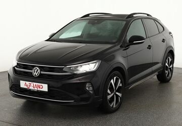 VW Taigo 15.708 km 22.890 &euro; Hamburg 22761