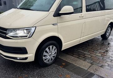 VW T6 Caravelle 349.000 km 13.900 &euro; hamburg 20537