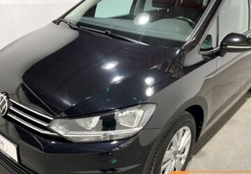 VW Touran 95.000 km 22.950 &euro; Norderstedt 22848