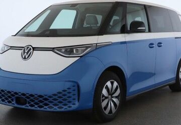 VW ID. Buzz 8.347 km 61.980 &euro; Neu Wulmstorf 21629