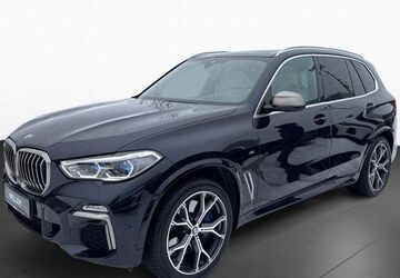 BMW X5 M50 74.300 km 48.888 &euro; Hamburg 21073