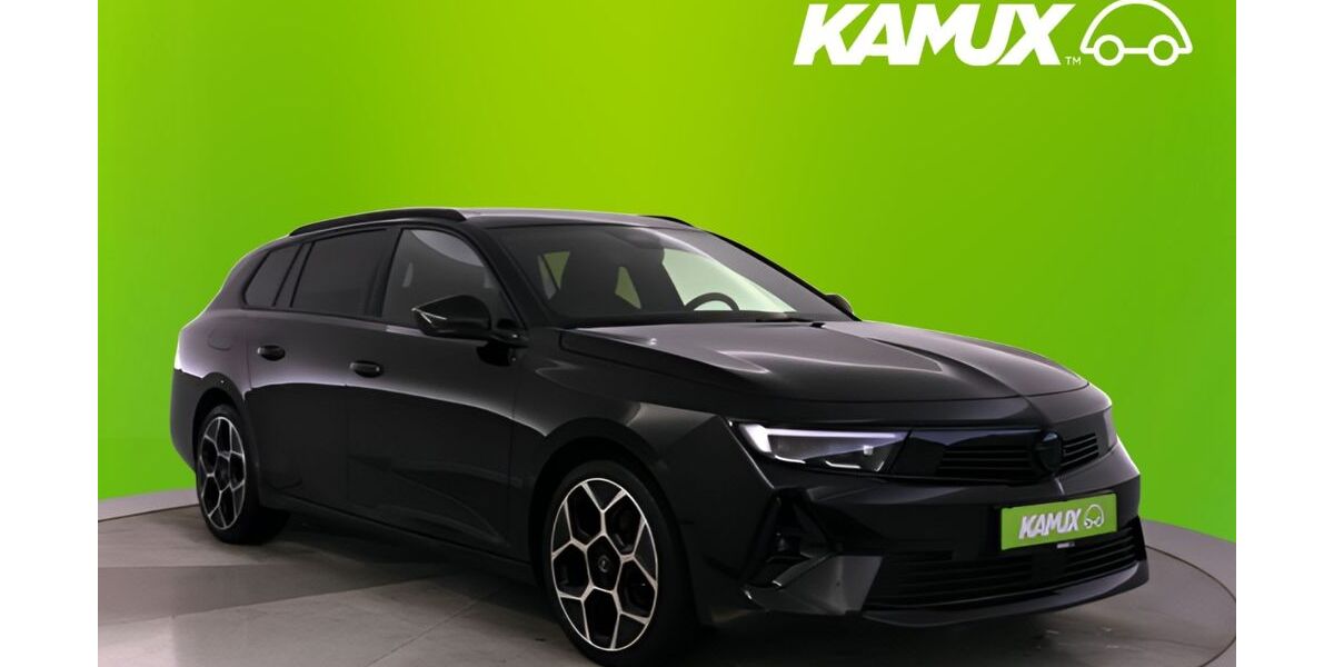 Opel Astra 36.539 km 21.499 &euro; Ahrensburg 22926