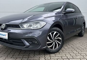 VW Polo 6.000 km 22.980 &euro; Neu Wulmstorf 21629