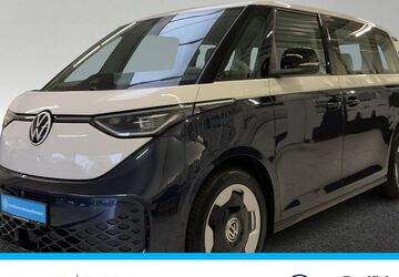 VW ID. Buzz 5.477 km 53.888 &euro; Hamburg 22761