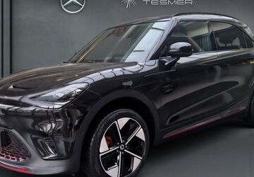 Smart #1 6.000 km 44.890 &euro; Buxtehude 21614