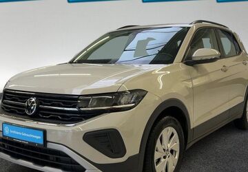 VW T-Cross 14.470 km 21.888 &euro; Hamburg 22761