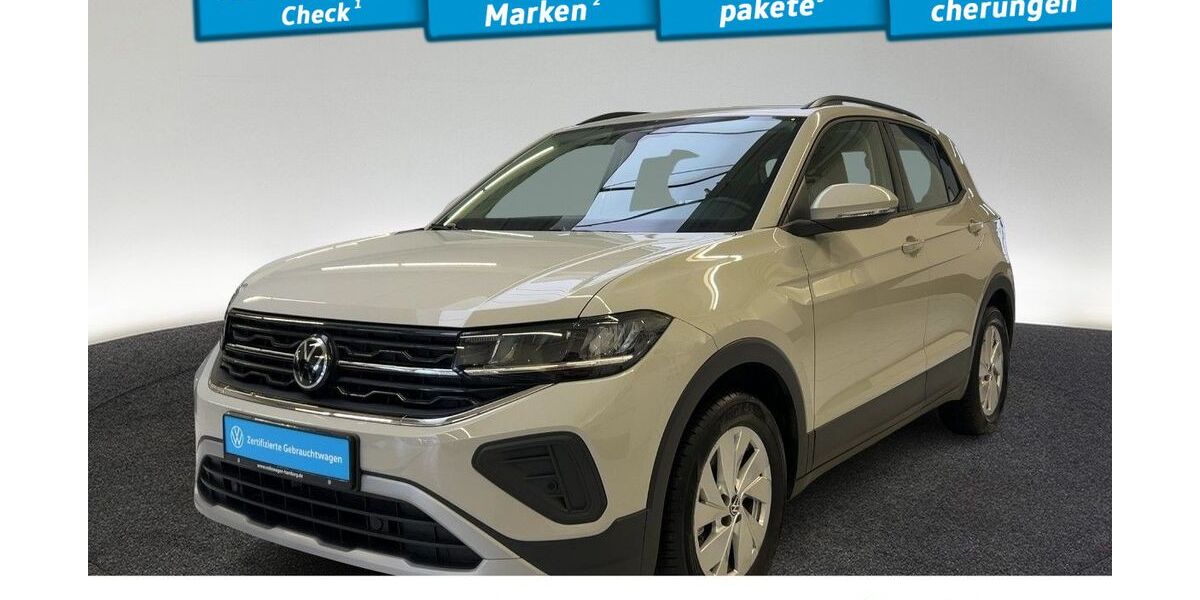 VW T-Cross 14.470 km 21.888 &euro; Hamburg 22761