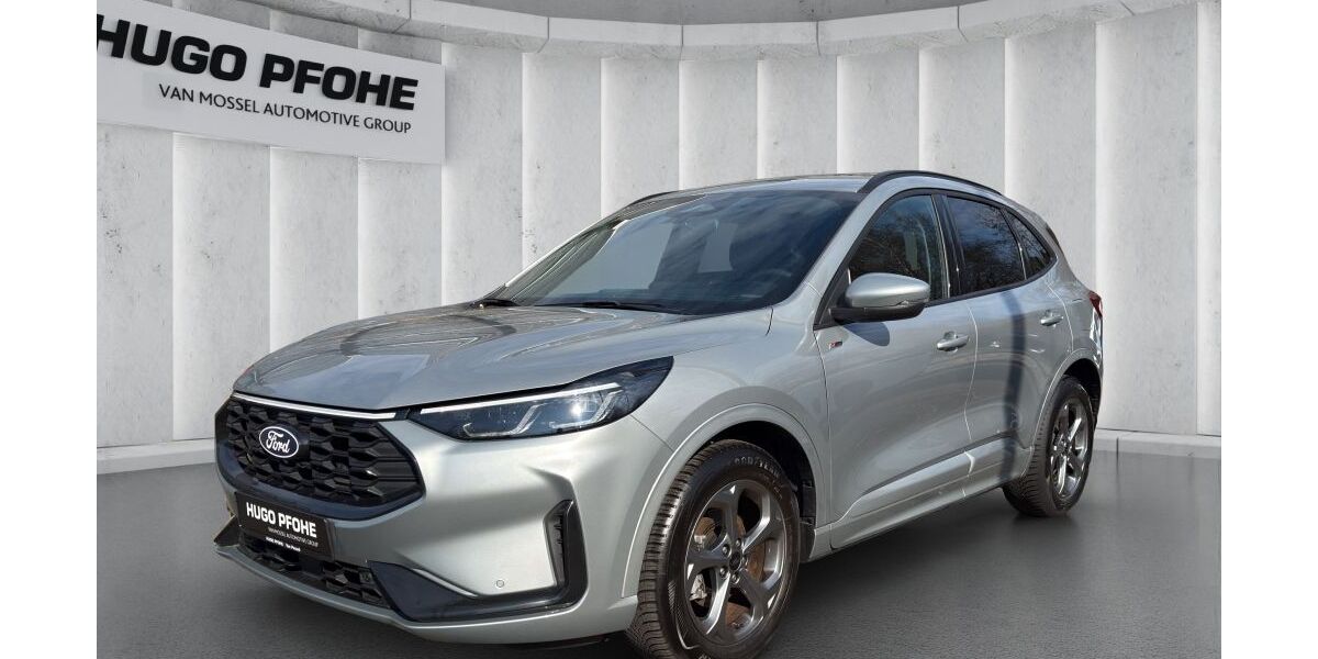 Ford Kuga 17.964 km 31.950 &euro; Norderstedt 22848