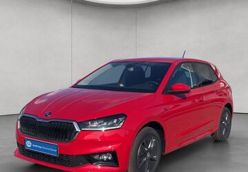 Skoda Fabia 4.900 km 21.975 &euro; Hamburg 21029