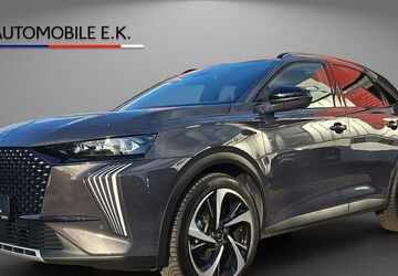 DS Automobiles DS7 (Crossback) 35.500 km 28.450 &euro; Bönningstedt 25474