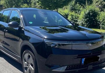Opel Grandland (X) 10.800 km 28.400 &euro; Hamburg 22417