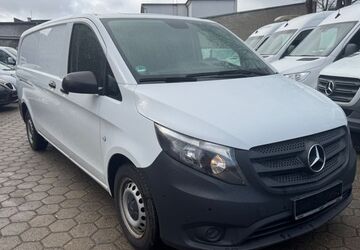 Mercedes-Benz Vito 194.100 km 12.900 &euro; Hamburg 20537