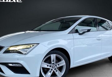 Seat Leon 153.000 km 12.990 &euro; Hamburg 22047