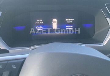 VW Touran 235.000 km 13.900 &euro; Hamburg 22047