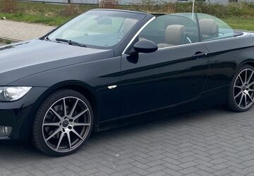 BMW 325 193.496 km 9.500 &euro; Wedel 22880
