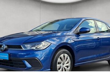 VW Polo 23.895 km 16.290 &euro; Hamburg 21029