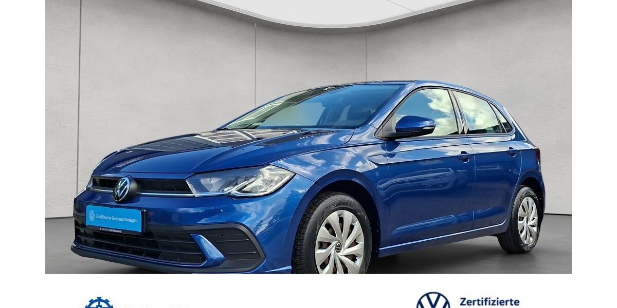 VW Polo 23.895 km 16.290 &euro; Hamburg 21029