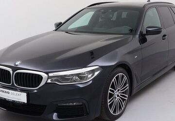 BMW 530 118.500 km 34.950 &euro; Norderstedt 22848