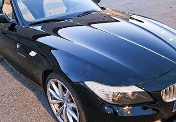 BMW Z4 150.500 km 18.000 &euro; Hamburg 20259