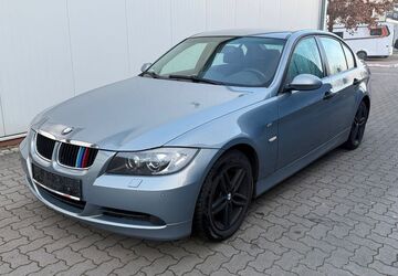 BMW 320 171.688 km 2.899 &euro; Appen 25482