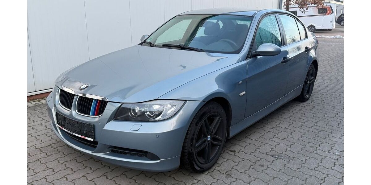 BMW 320 171.688 km 2.899 &euro; Appen 25482