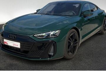 Audi e-tron GT 4.989 km 99.911 &euro; Hamburg 22529