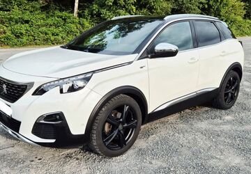 Peugeot 3008 81.000 km 19.700 &euro; Halstenbek 25469