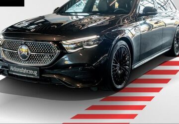 Mercedes-Benz E 300 10.500 km 68.398 &euro; Ahrensburg 22926