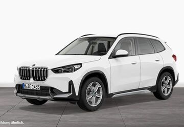 BMW X1 20.931 km 41.903 &euro; Barsbüttel bei Hamburg 22885