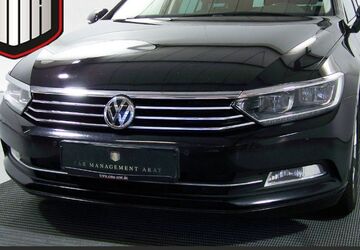 VW Passat 224.599 km 9.989 &euro; Hamburg Stadtteil Horn 22119