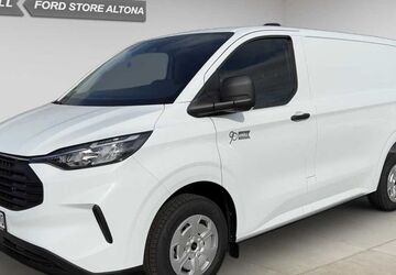 Ford Transit Custom 3.000 km 43.909 &euro; Hamburg 22761