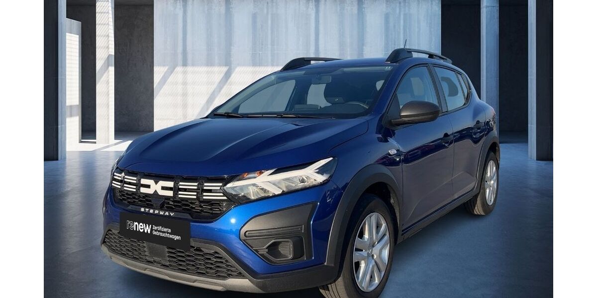 Dacia Sandero 33.596 km 14.990 &euro; Hamburg 22529