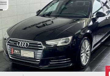 Audi A4 278.000 km 11.900 &euro; Stelle 21435