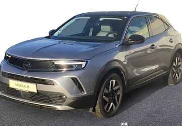 Opel Mokka-e 15.753 km 18.350 &euro; Uetersen 25436