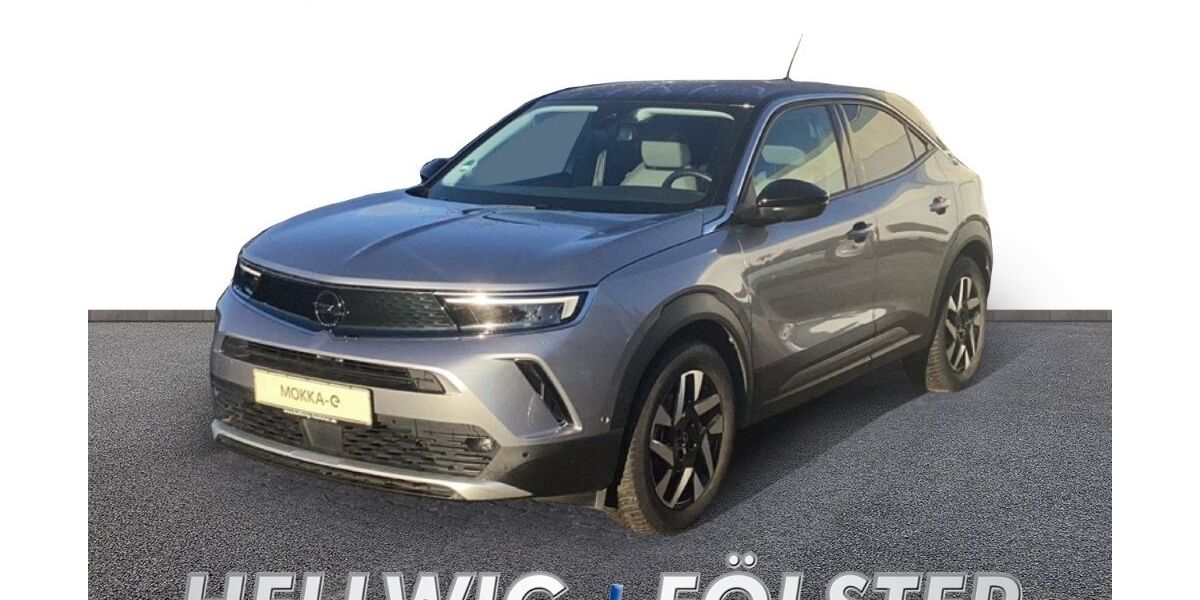 Opel Mokka-e 15.753 km 18.350 &euro; Uetersen 25436