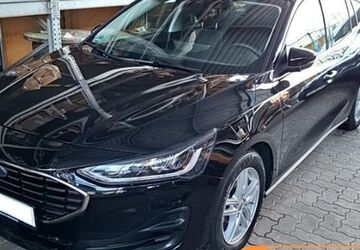 Ford Focus 150.000 km 14.950 &euro; Norderstedt 22848