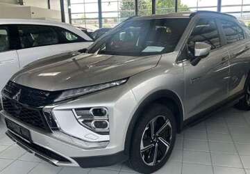Mitsubishi Eclipse Cross 52.015 km 18.900 &euro; Hamburg 22525
